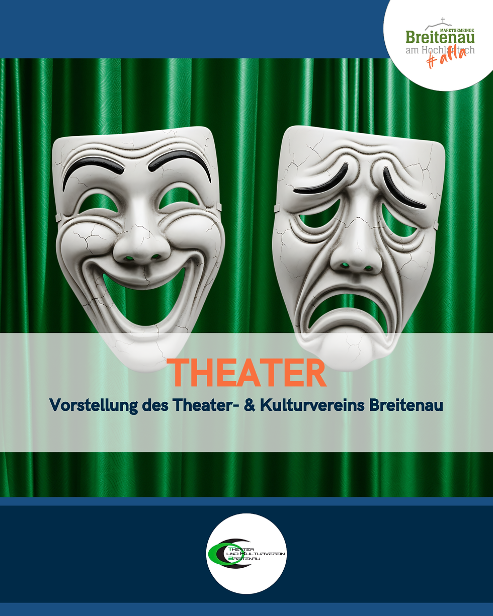 Theater in der Breitenau