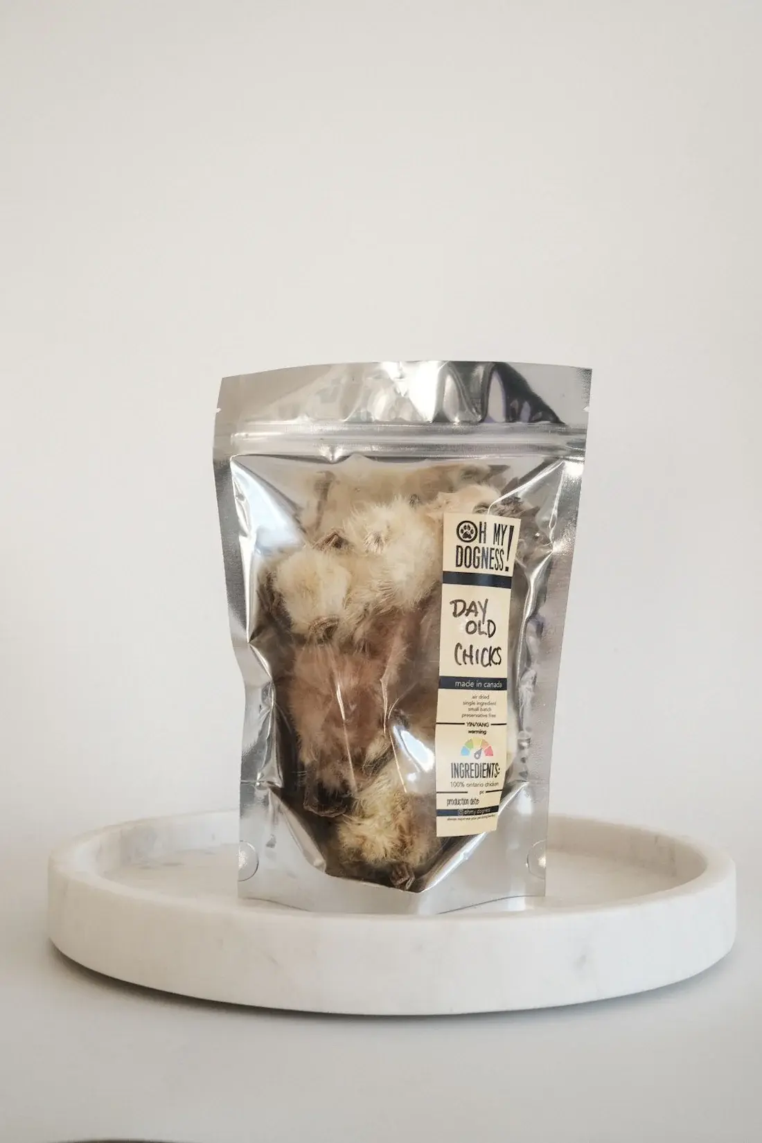 DAY OLD CHICKS - 5pcs