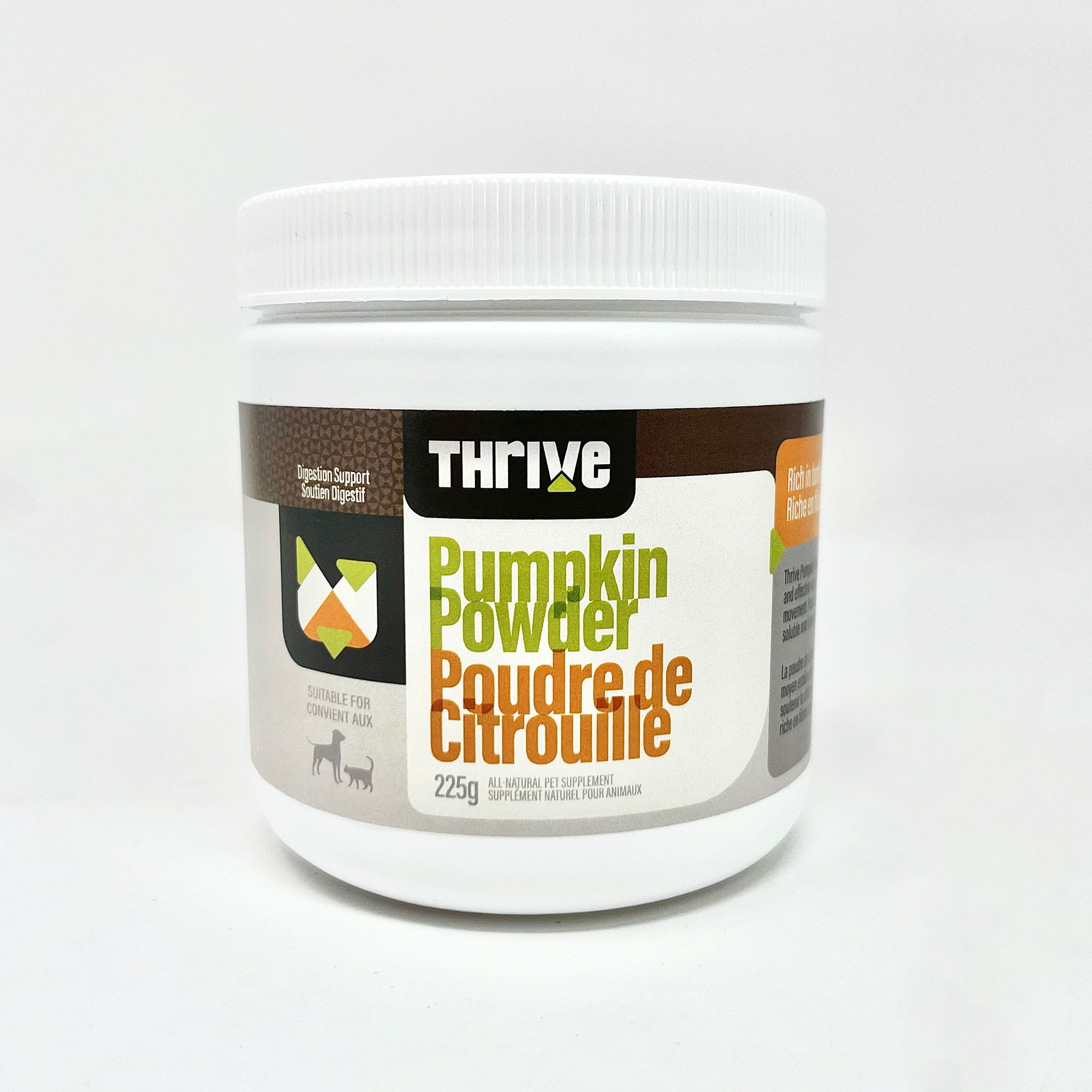Pumpkin Powder