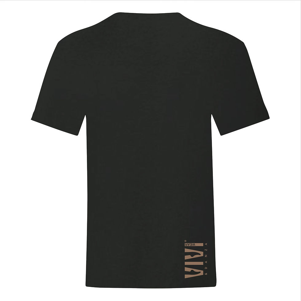 Miniatura: Copia di "V ABSTRACT" BLACK