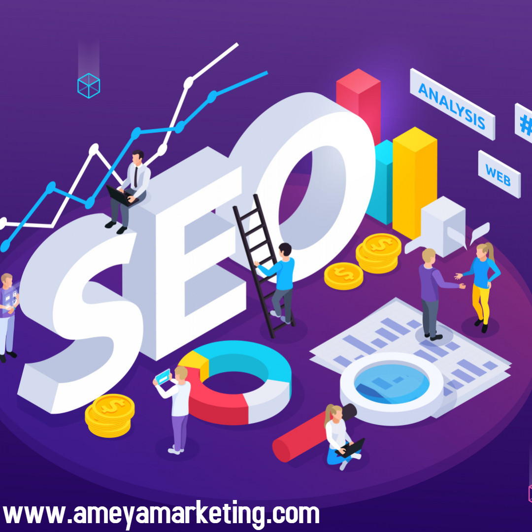 SEO SERVICES