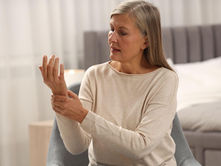 Daily Living Aids for People with Arthritis