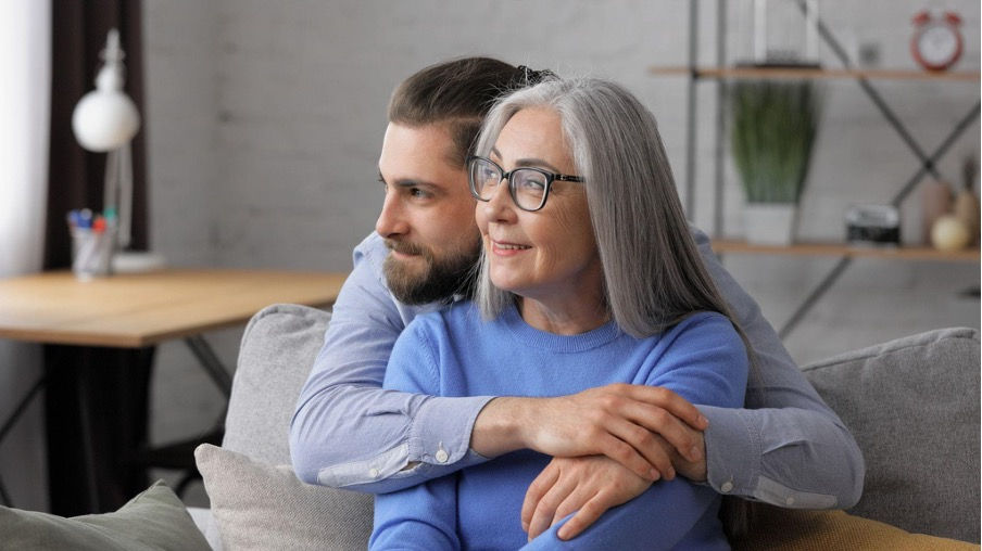 Creating a safe home for aging parents