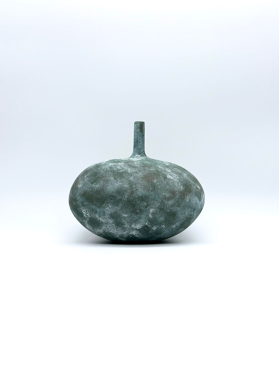 Thumbnail: Handmade Ceramic Vessel