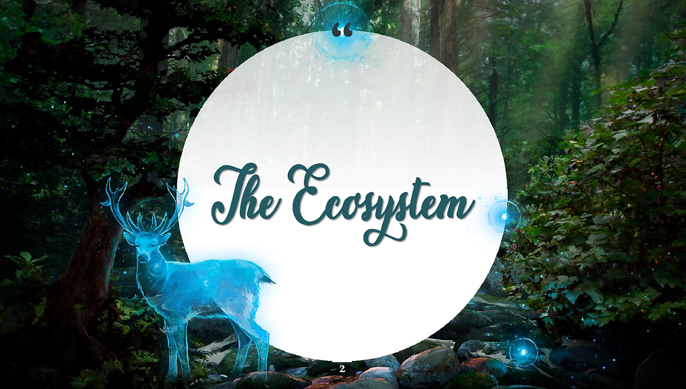 ecosystem 1