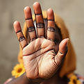 black womans hand doing a stop sign .jpg