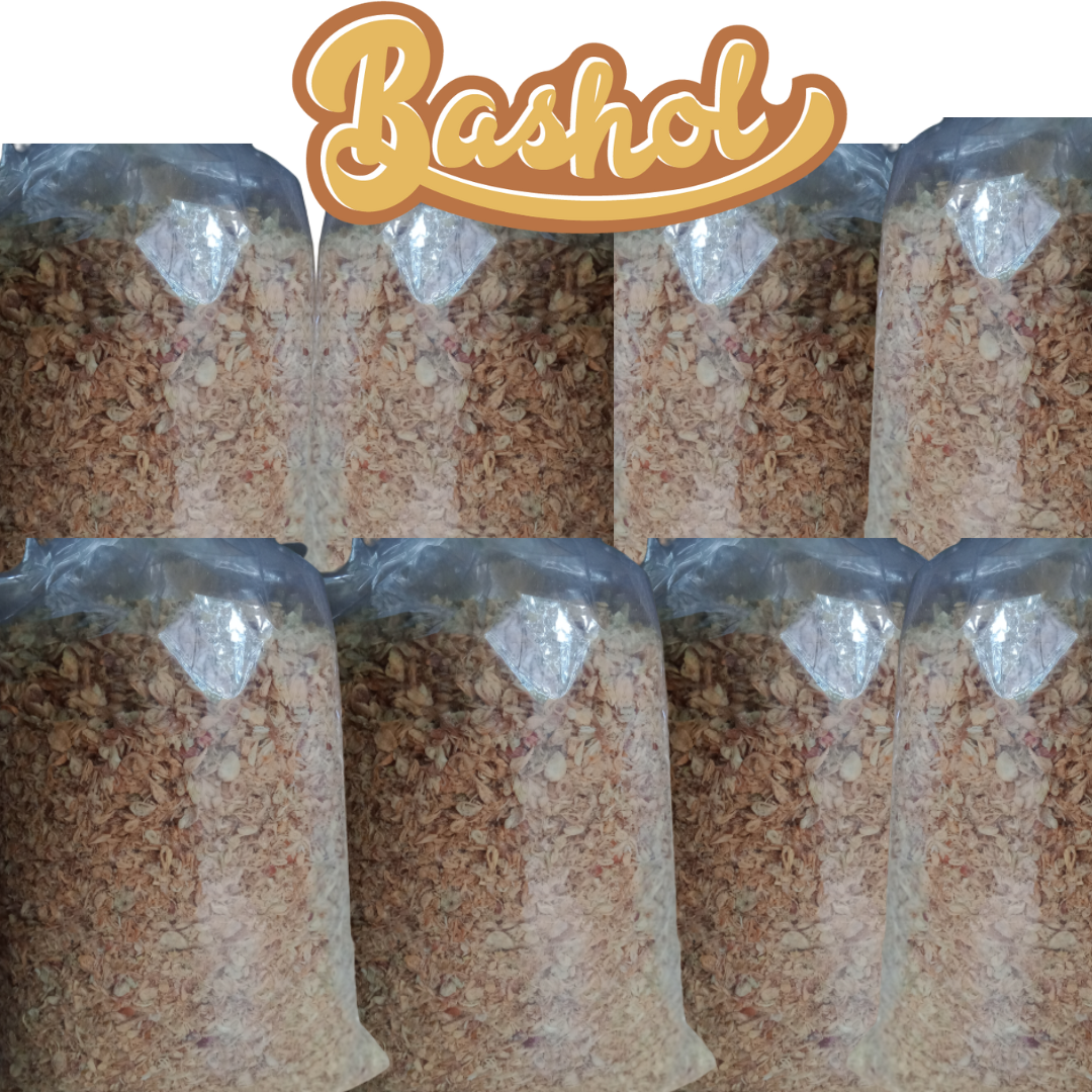 Bashol for Reseller