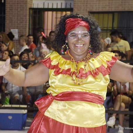La Cultura Afroparaguaya en el olvido - Comunidad Afrodecendiente