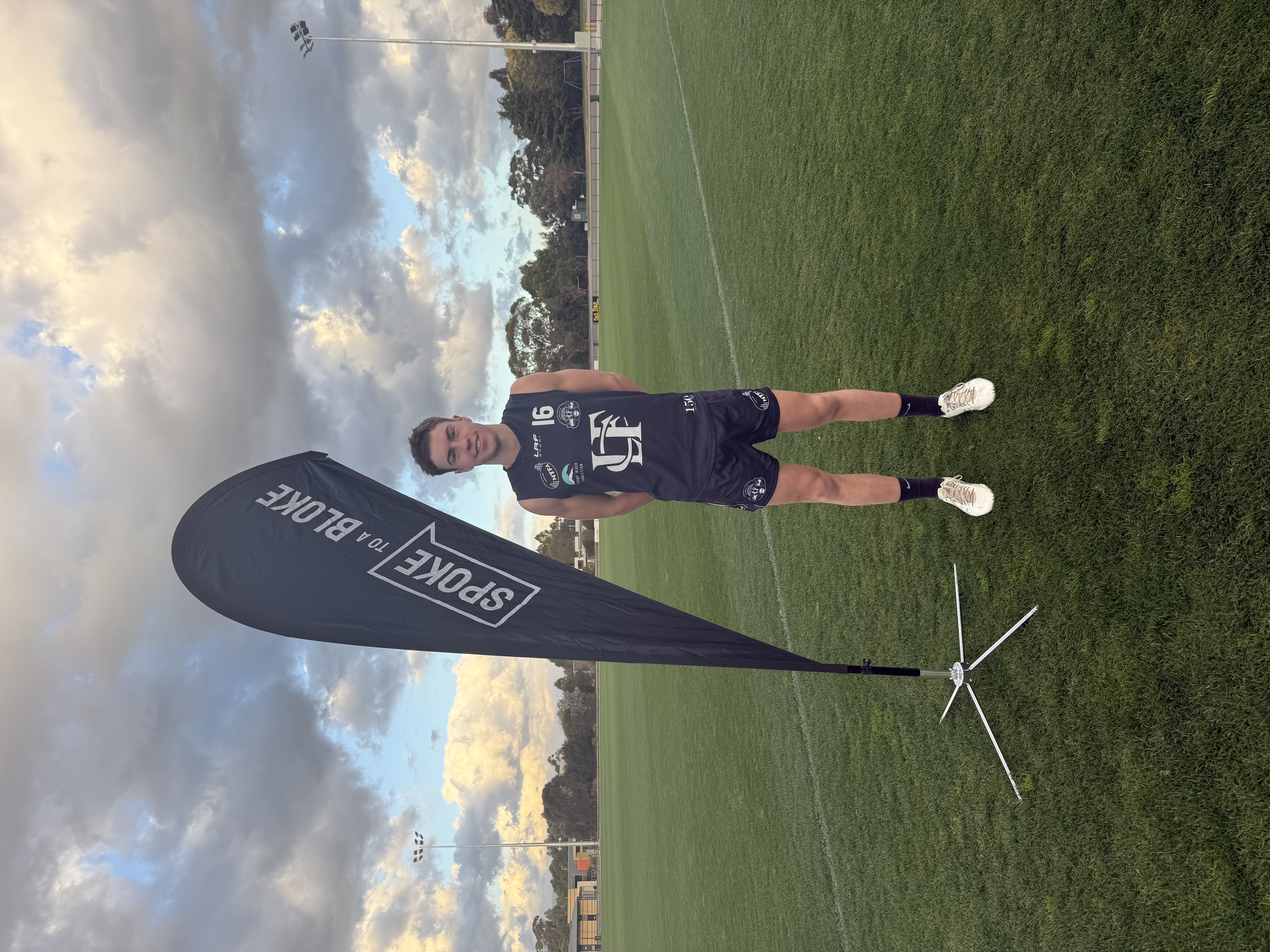 Dane Plakalovic, Launceston