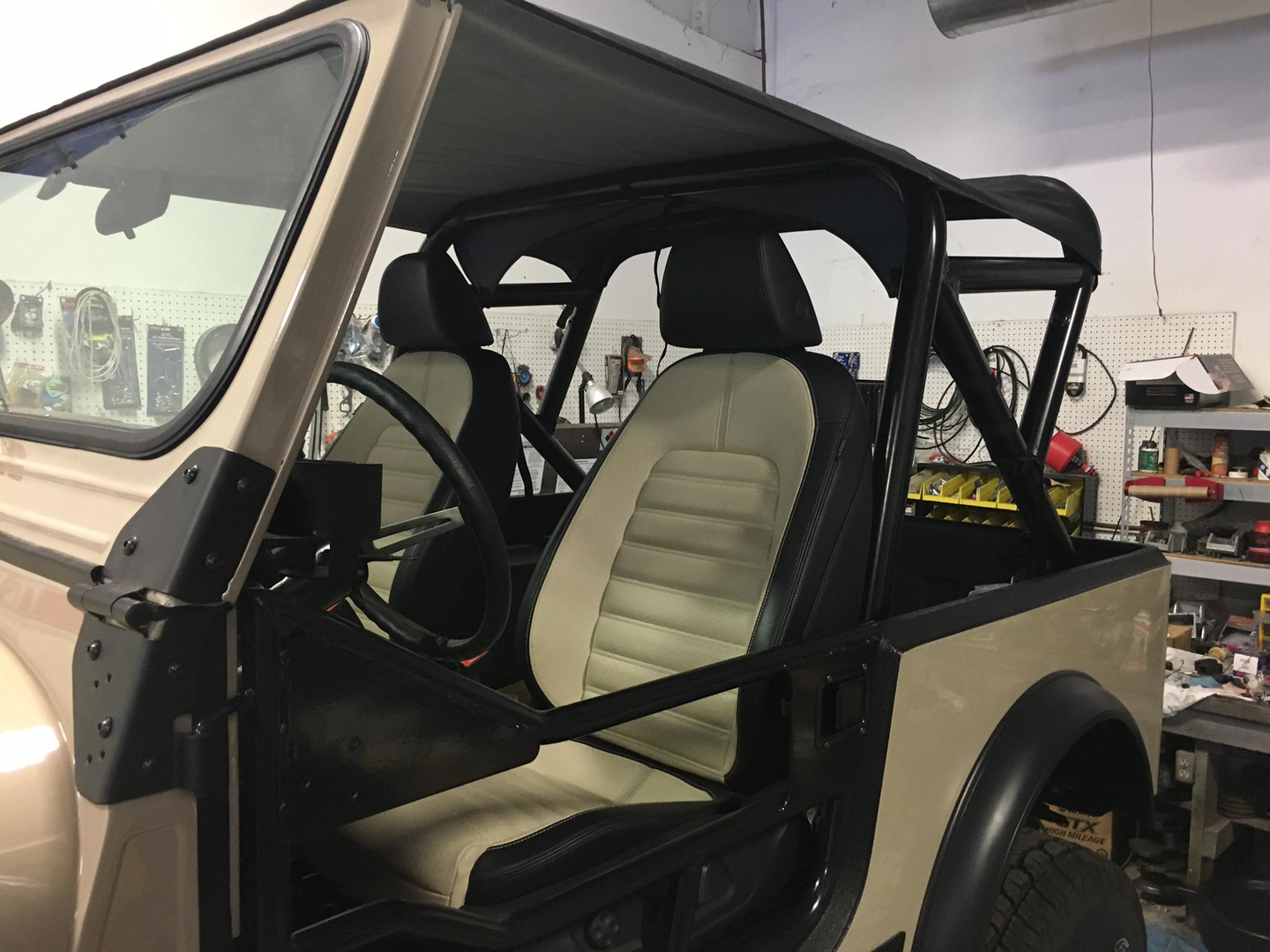 Fixed Auto Restoration Wilmington Nc