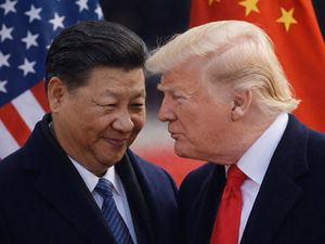 Va fi din ce în ce mai greu: întâlnirea Trump–Xi și semnalele unei lumi care se schimbă rapid🇨🇳🇺🇸