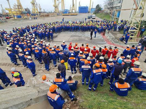BNS anunțǎ- Mangalia în FALIMENT? România și pierderea accelerată a ultimelor bastioane industriale🚨🇷🇴