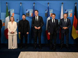 Schimbarea care poate zgudui Europa: victoria lui Péter Magyar deschide o nouă etapă pentru Ungaria și pentru UE🇭🇺🇪🇺