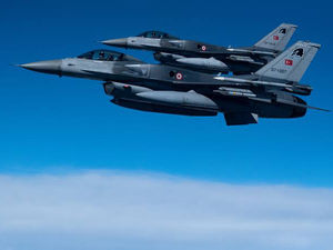 ✈️ Cele mai mari forțe aeriene din lume în 2026: unde se află Turcia și de ce contează🇹🇷🇹🇷