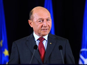 🇷🇴 Băsescu atacă dur: declarație explozivă despre Trump care aprinde scena politică internațională