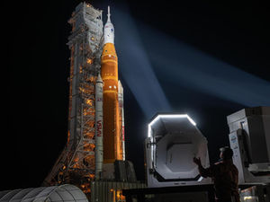 🚀 Artemis 2: revenirea oamenilor în jurul Lunii – momentul care schimbă totul
