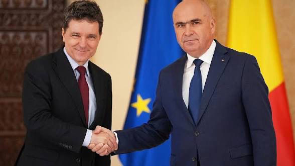 Breaking: „Situație de criză” la carburanți, publicată în Monitorul Oficial. Ce înseamnă de fapt pentru România🇷🇴