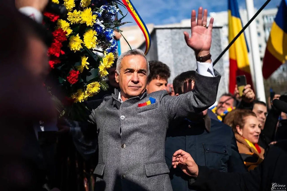 🔥 Soveja după incendiu: oamenii cer ajutor, iar numele lui Călin Georgescu explodează pe rețelele sociale