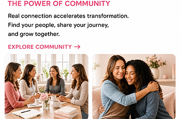 Power of Community