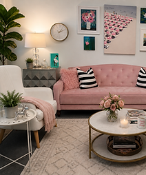 Carissas_Office at Every Girl Living