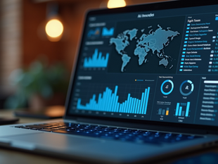 Revolutionizing Digital Marketing with AI Tools