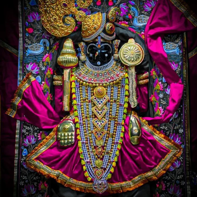 Dwarikadhish Temple Prasad (Dwarika)