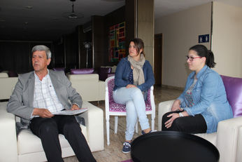 O Partido Popular presenta as medidas principais do seu programa electoral Estratexia PlanTeo 2019