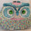 Thumbnail: Owl Evening Bag