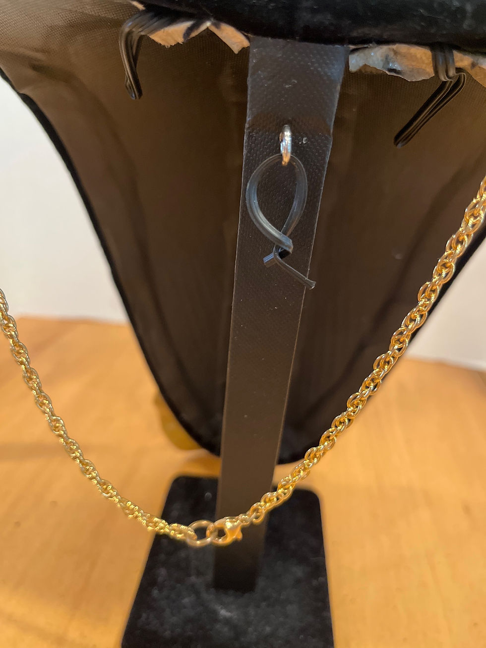 Thumbnail: Alexis  Bittar Vintage Neck
