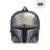 Thumbnail: Starwars Mandolorian 10 Inch Backpack for Kids - Perfect Gift