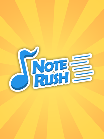 Note Rush