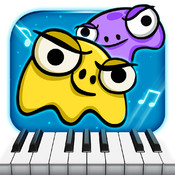 Piano Dust Buster