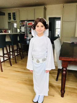 Princess Leia