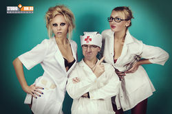 День доктора