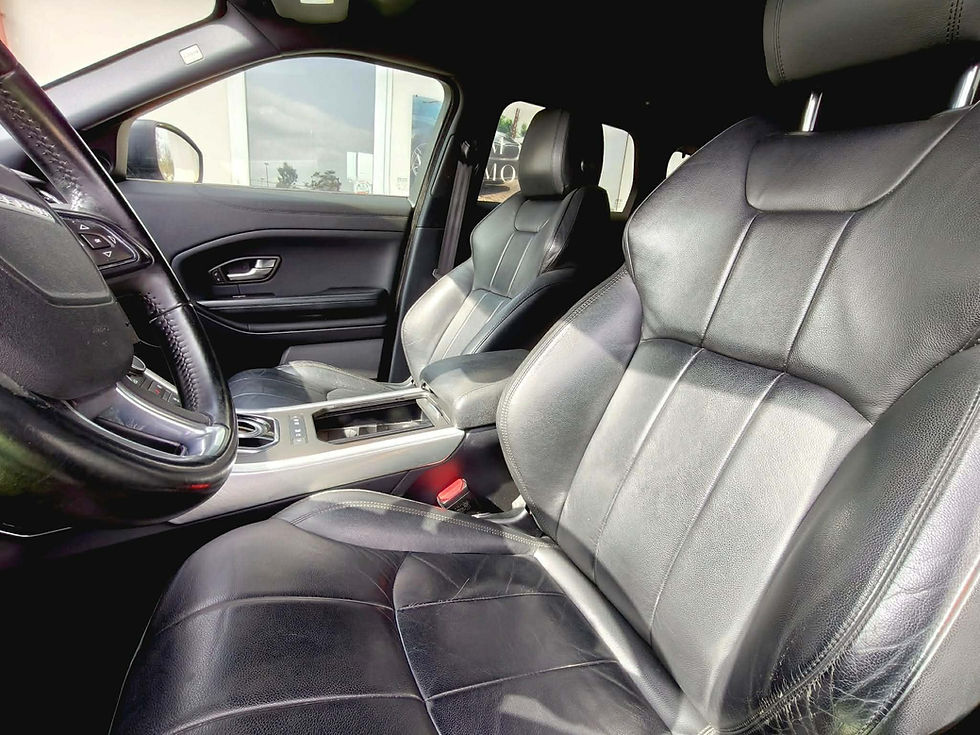 Miniatura: RANGE ROVER EVOQUE 2.0 - ANNO 03/2016