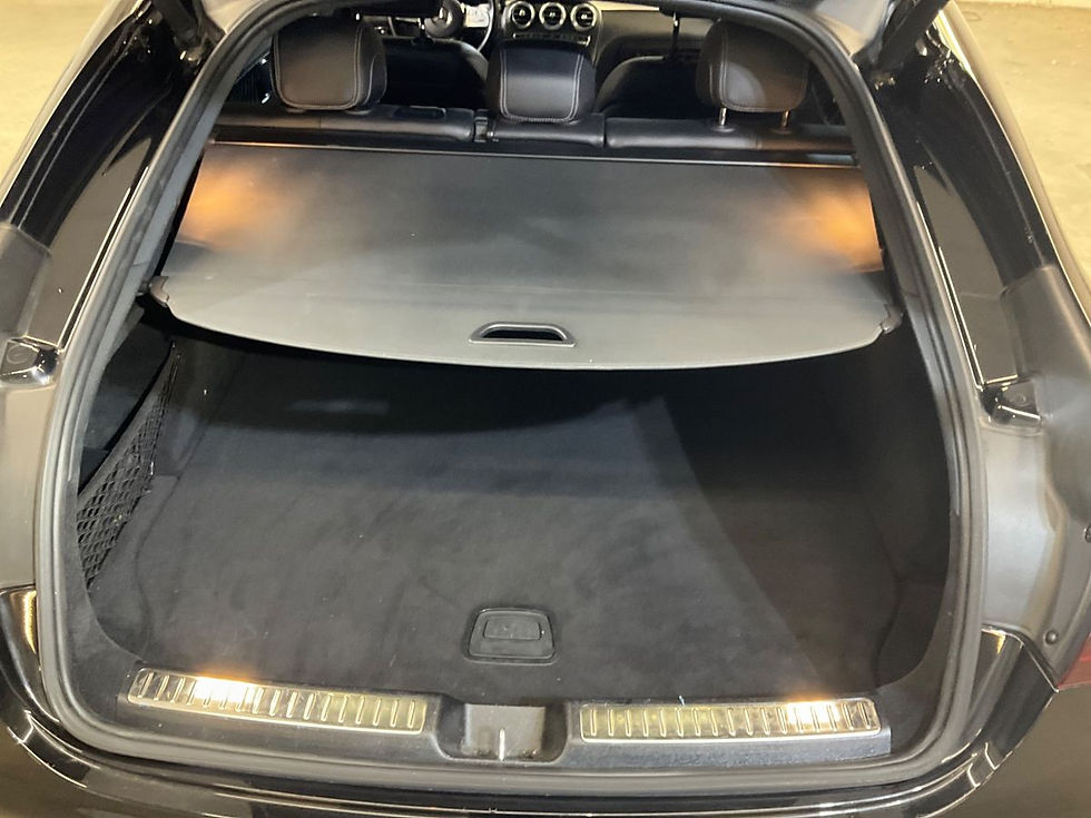 Miniatura: MERCEDES- BENZ GLC 2.0 - 12/2022