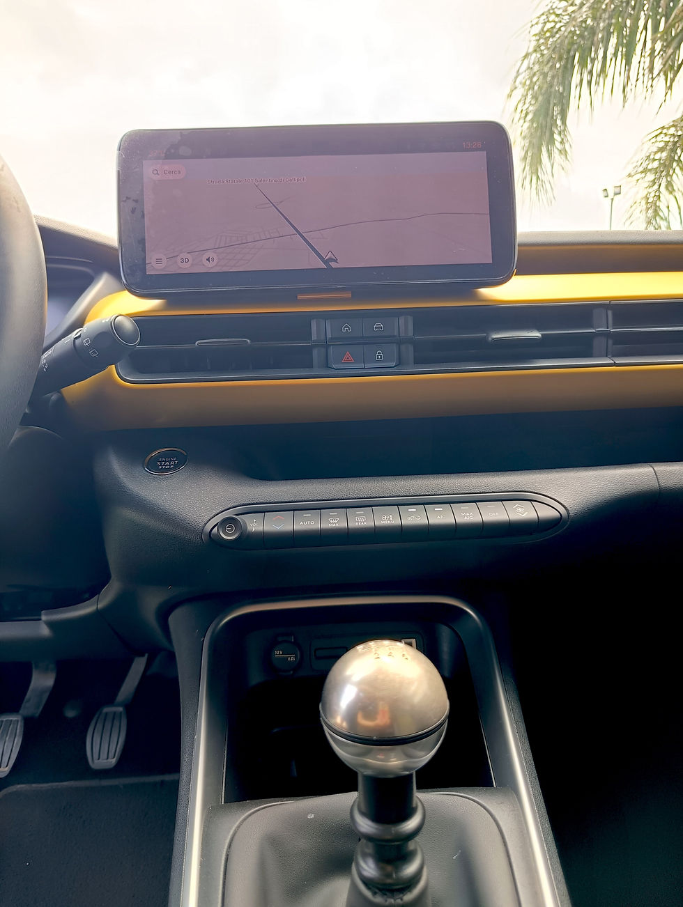 Miniatura: JEEP AVENGER 1.2 - ANNO 09/2023