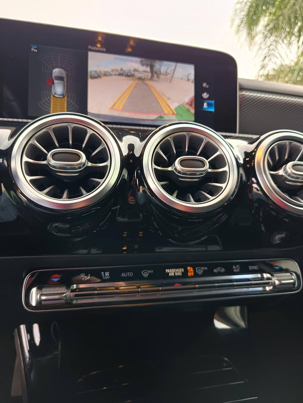 Miniatura: MERCEDES-BENZ CLASSE A  - ANNO 02/2019
