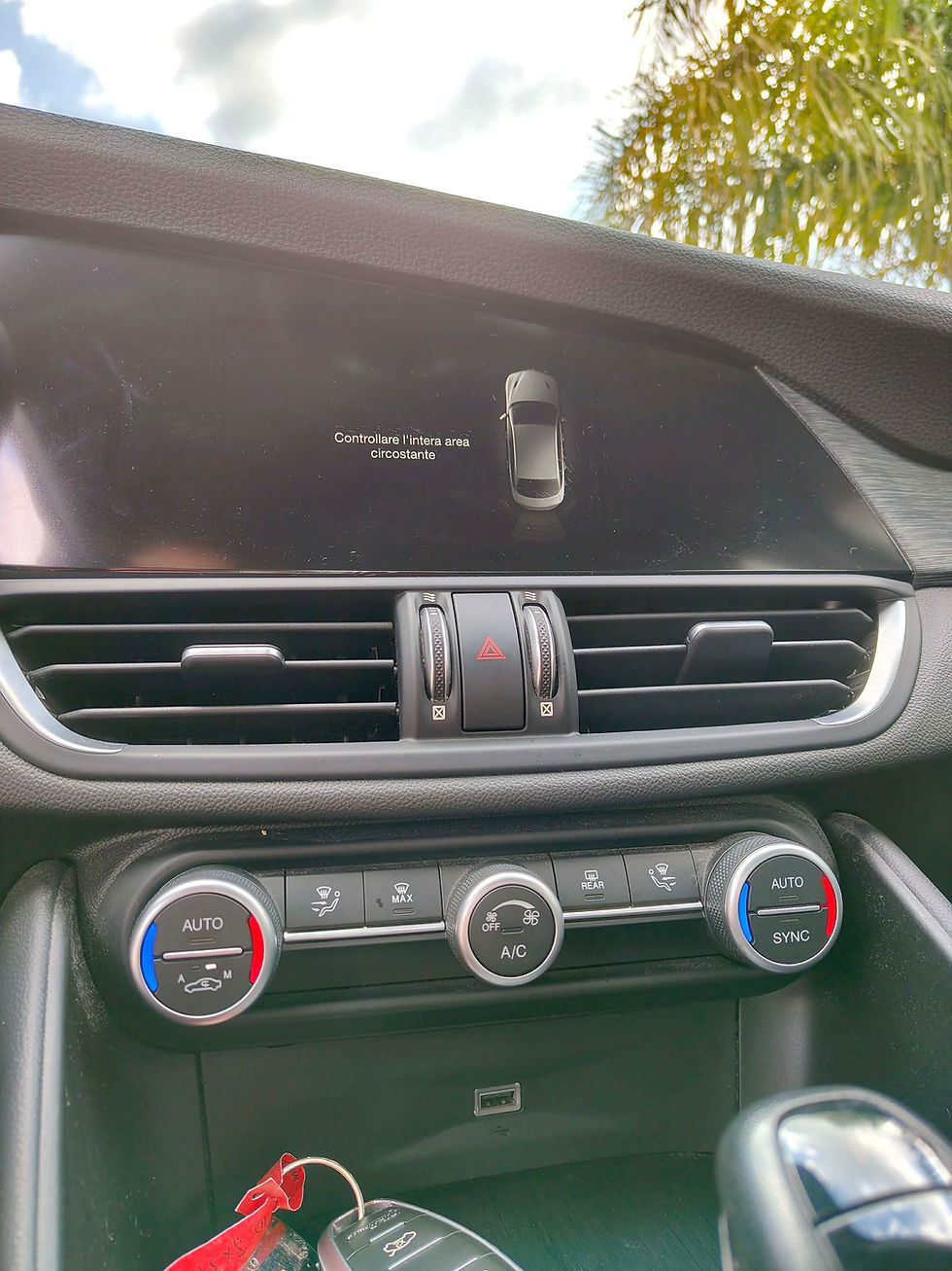 Miniatura: ALFA ROMEO GIULIA 2.2 - ANNO 02/2020