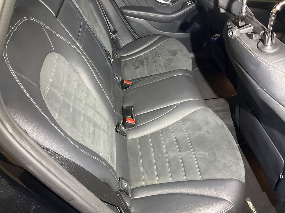 Miniatura: MERCEDES- BENZ GLC 2.0 - 12/2022