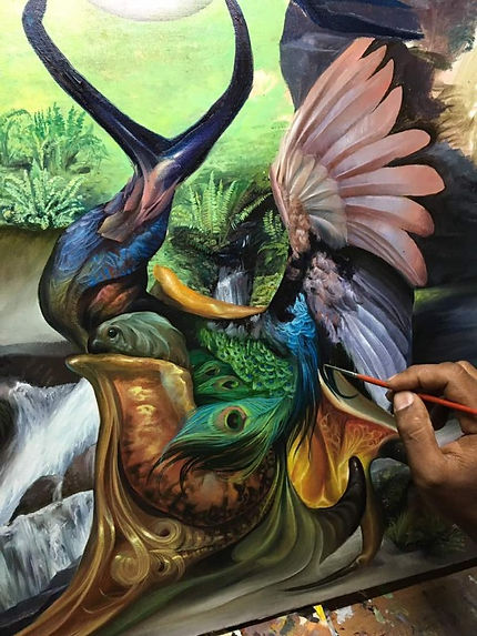 reydel painting on Peacock without a Nest_edited.jpg