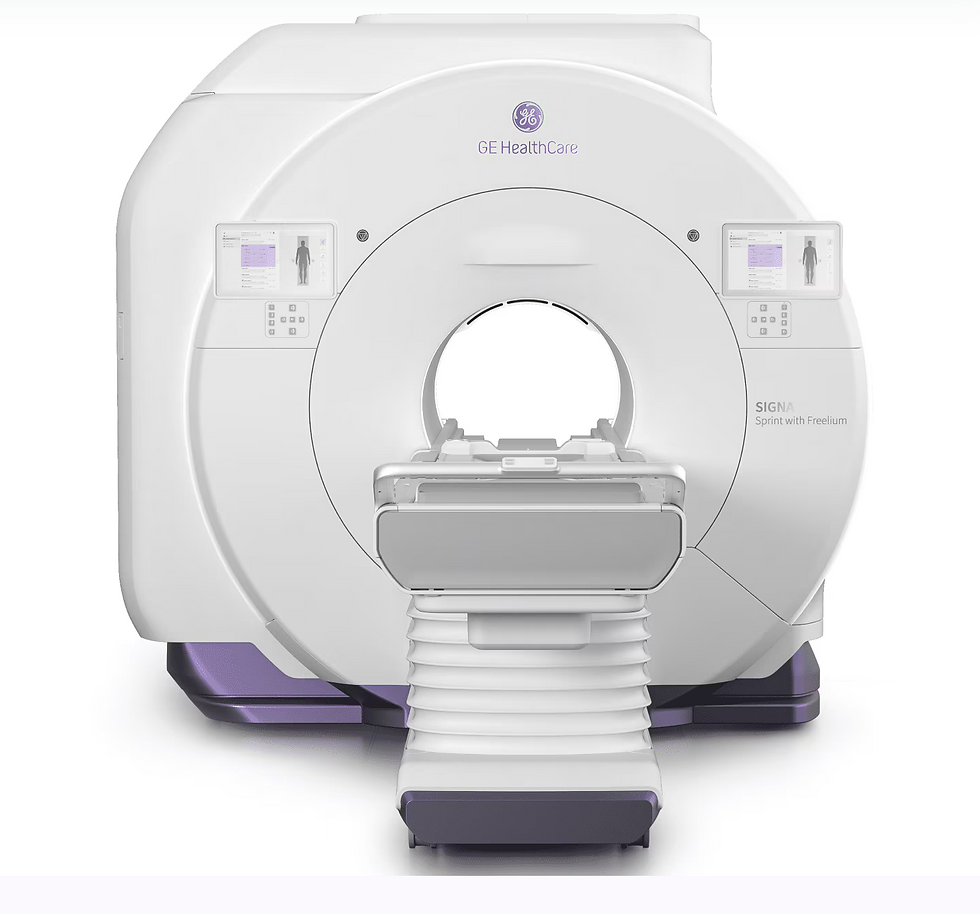 © GE HealthCare