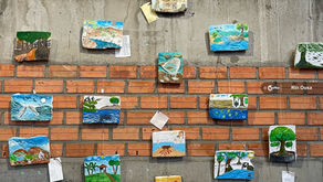 Nomadix: Bringing Mekong art communities to Phnom Penh
