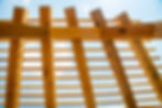 Foxscapes creating beautiful outdoor structures, including pergolas and gazebos, for homes across Brighton and Novi