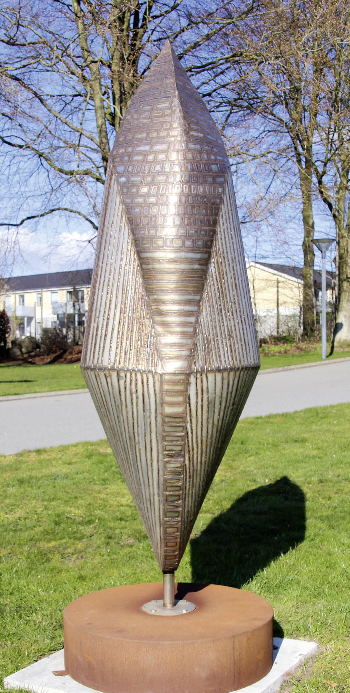 Kvindekrop