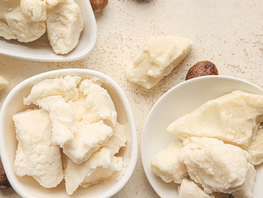 Sheabutter für Deine eigene Hautpflege