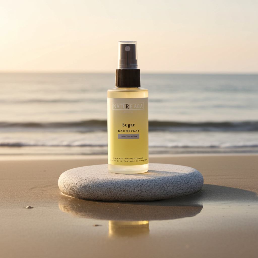 Raumspray Sugar