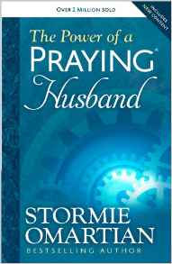 Power of a Praying Husband Stormie Omartian Author