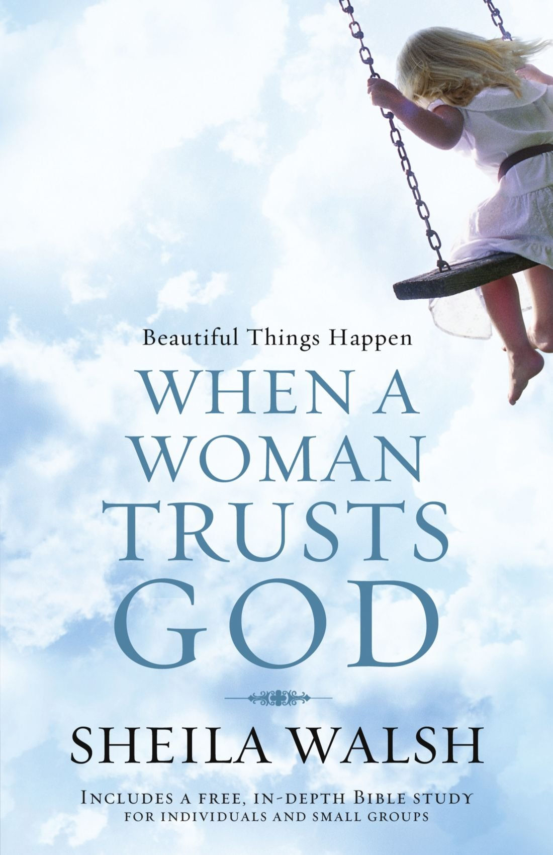 Beautiful Things Happen When a Woman S Walsh