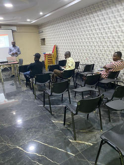 Corporate First Aid Medics - ITF & MDS First Aid Training (22)